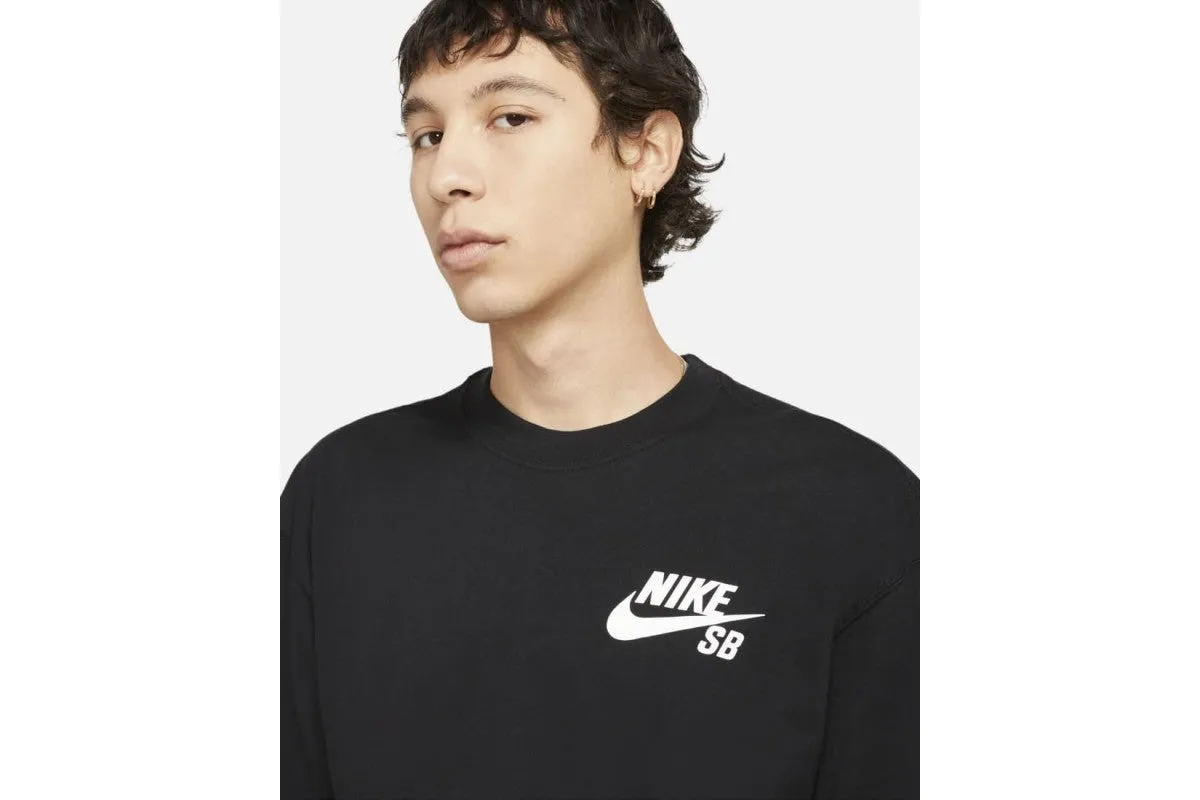 SB Logo Tee