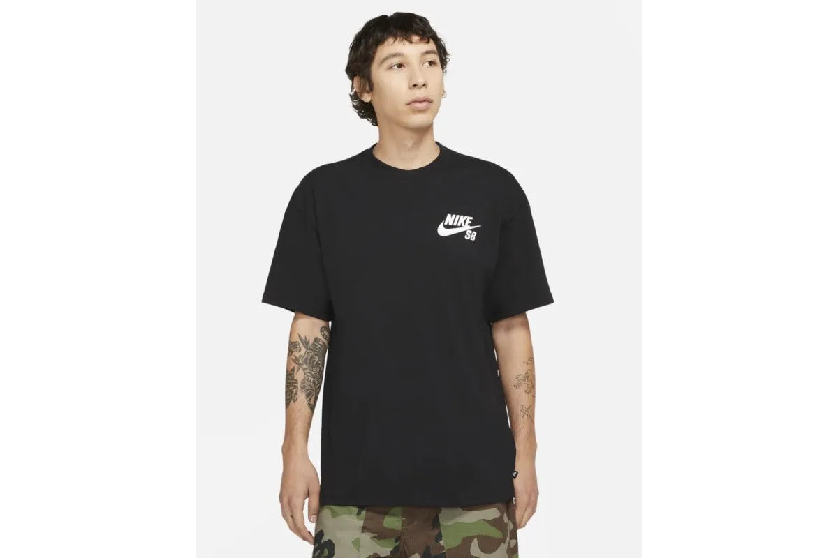 SB Logo Tee