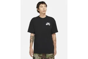 SB Logo Tee