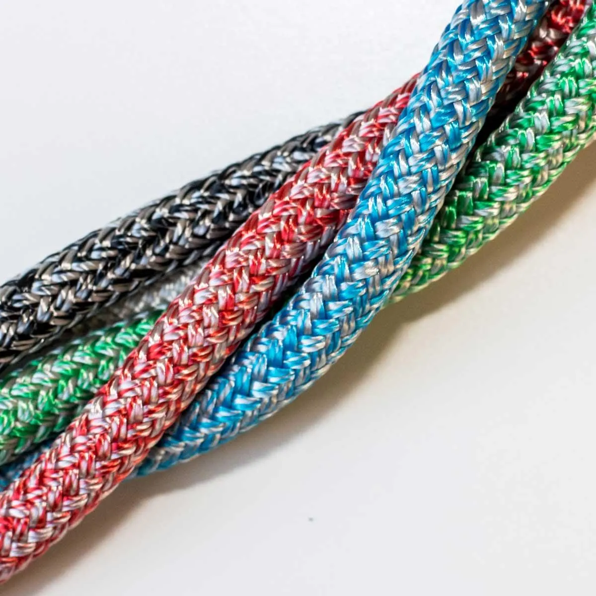 SB20 Jib Halyard Rope