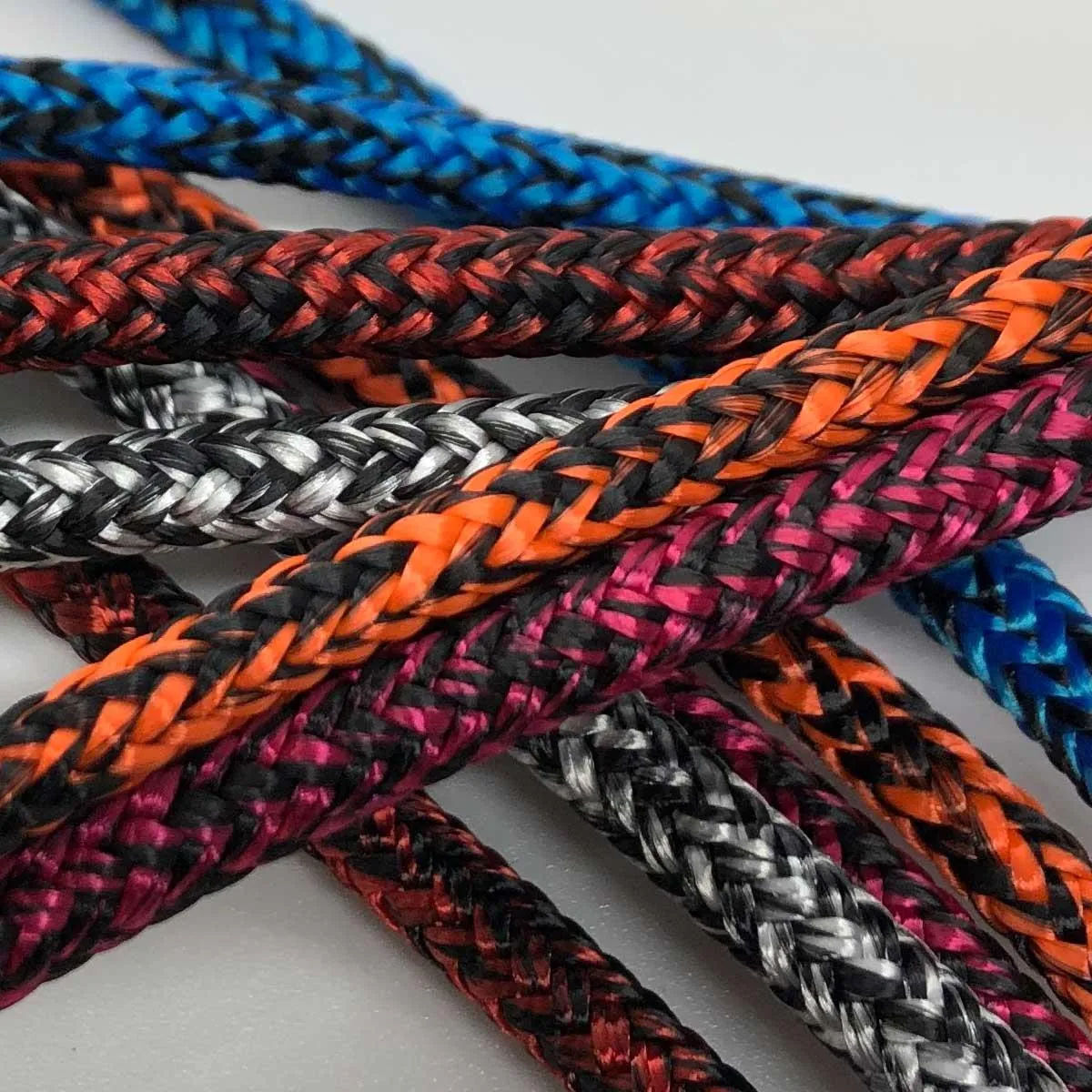 SB20 Pole Out Launch Rope 6mm