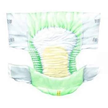 SCA Tena 67401 Super Medium Maximum Absorbency Briefs 28/Pack