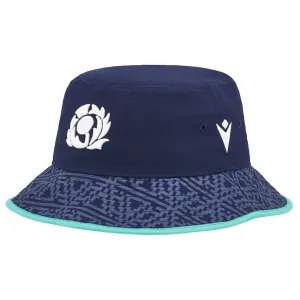 Scotland Bucket Hat 24/25 by Macron