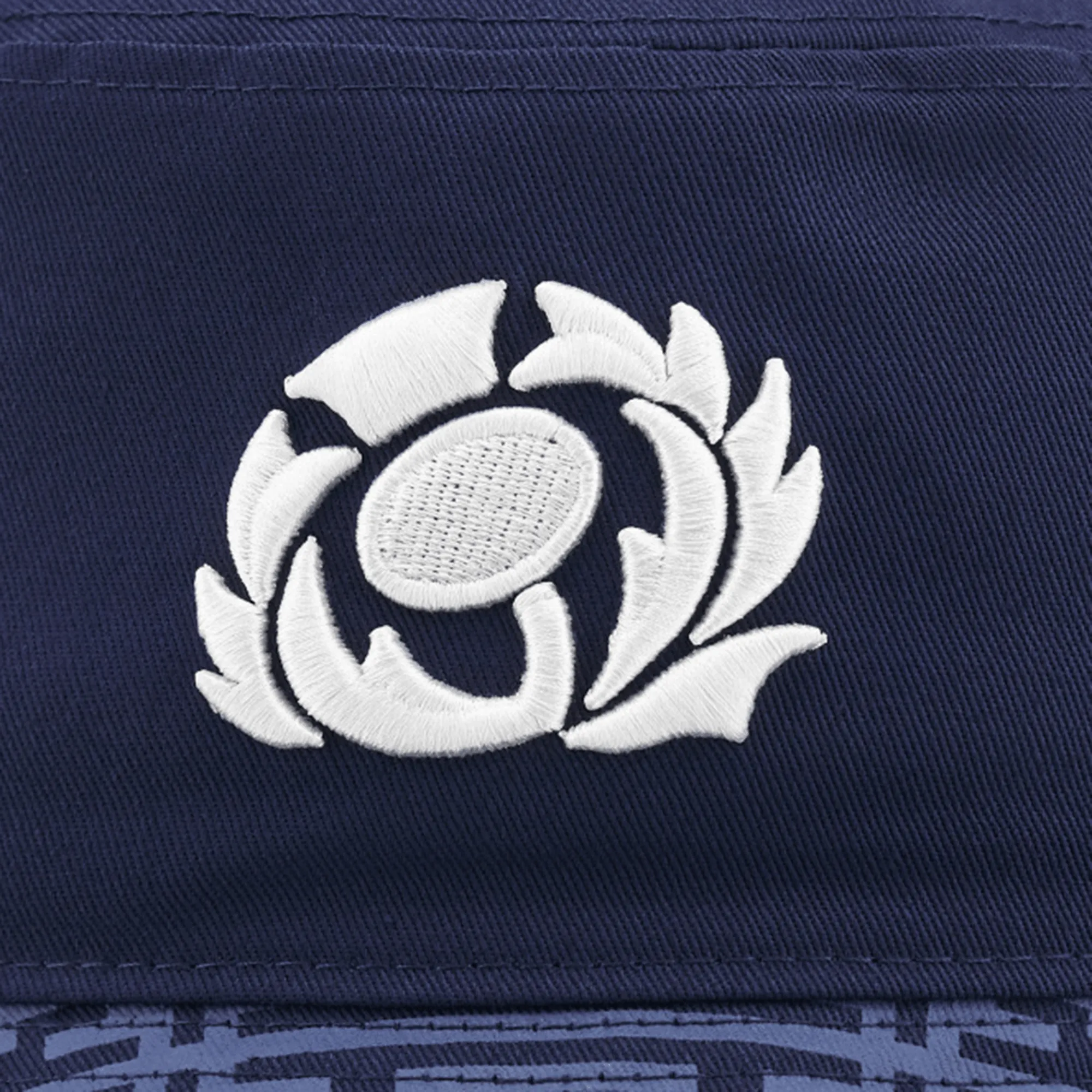 Scotland Bucket Hat 24/25 by Macron