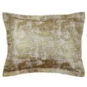 Scratch Gold Duvet Cover Set