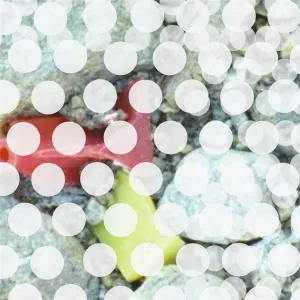 Screen (Shoreline...) Wall Covering by Kevin Appel