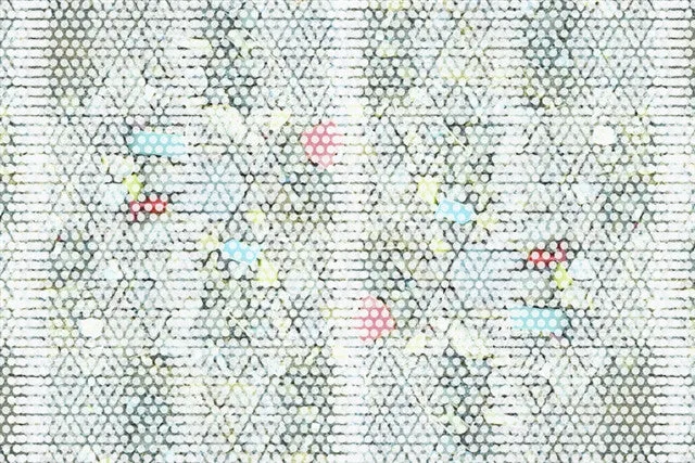 Screen (Shoreline...) Wall Covering by Kevin Appel
