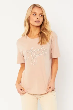 Script Tee