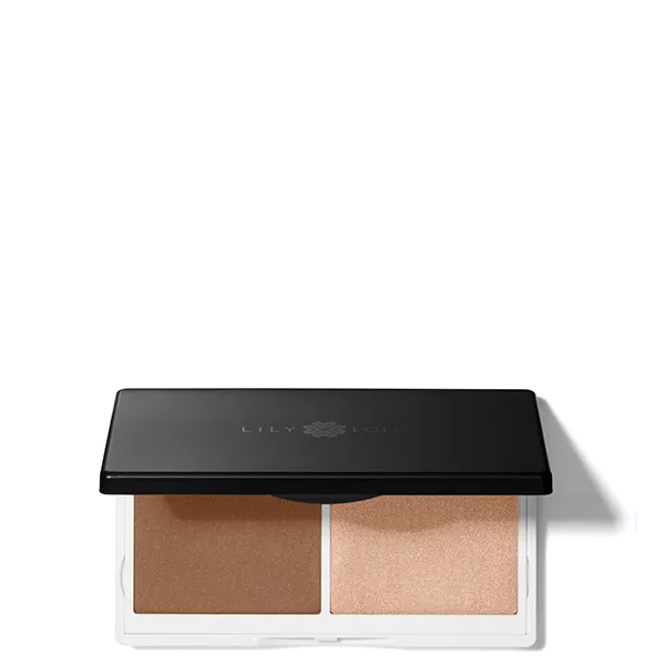 Sculpt & Glow Contour Duo