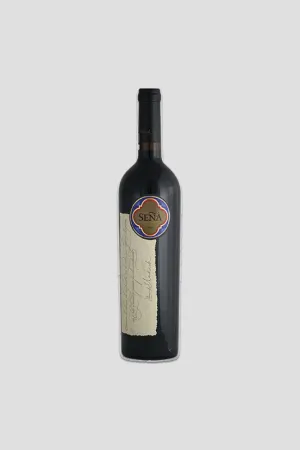 Seña Bordeaux Blend