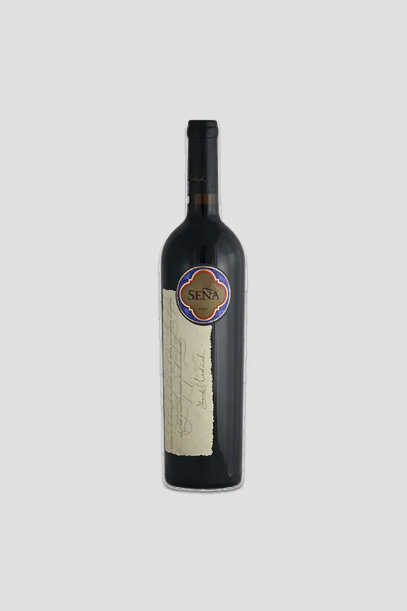 Seña Bordeaux Blend