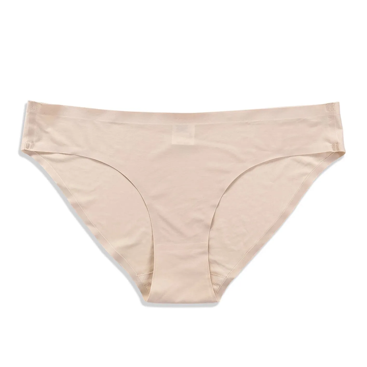 Seamless Super Soft Ice Silk Panties