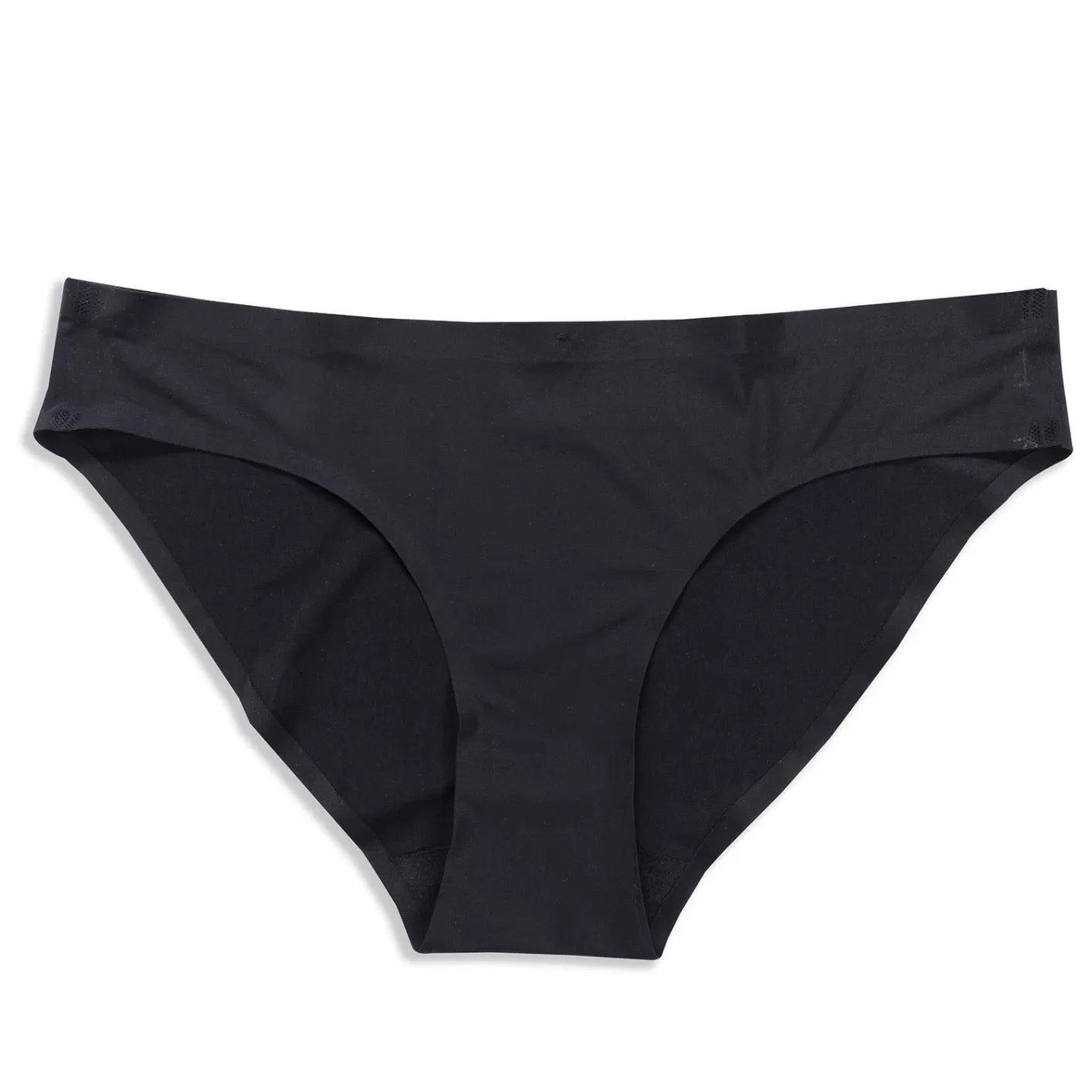 Seamless Super Soft Ice Silk Panties