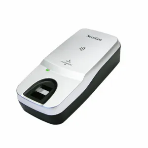 SecuGen Hamster Pro Duo CL (XU20CL) EA4-0518CL
