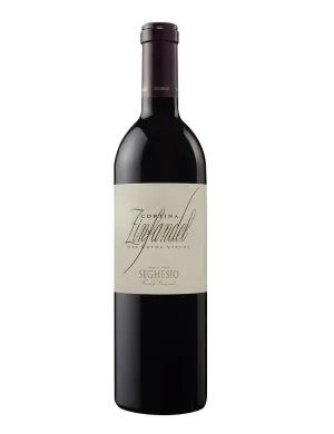 Seghesio Cortina Zinfandel 2015 750ml