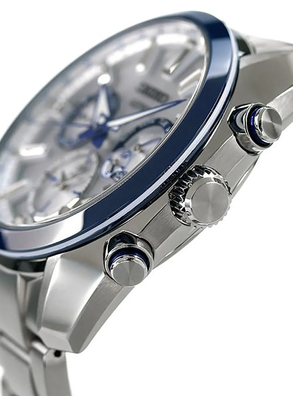 SEIKO ASTRON 140TH ANNIVERSARY SBXC093 LIMITED EDITION MADE IN JAPAN JDM