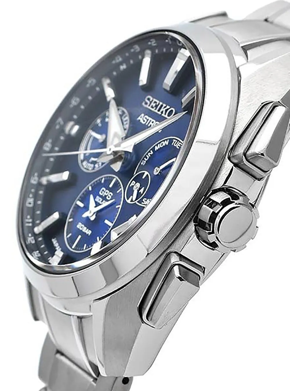 SEIKO ASTRON GLOBAL LINE SBXC065 MADE IN JAPAN JDM