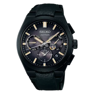Seiko ASTRON NEXTER GPS Solar Limited watch 2023.5 SBXC131/SSH131
