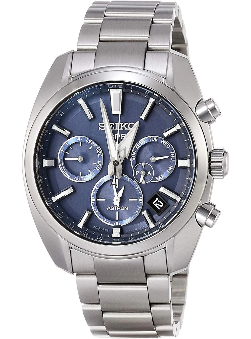 SEIKO ASTRON SBXC019 MADE IN JAPAN JDM