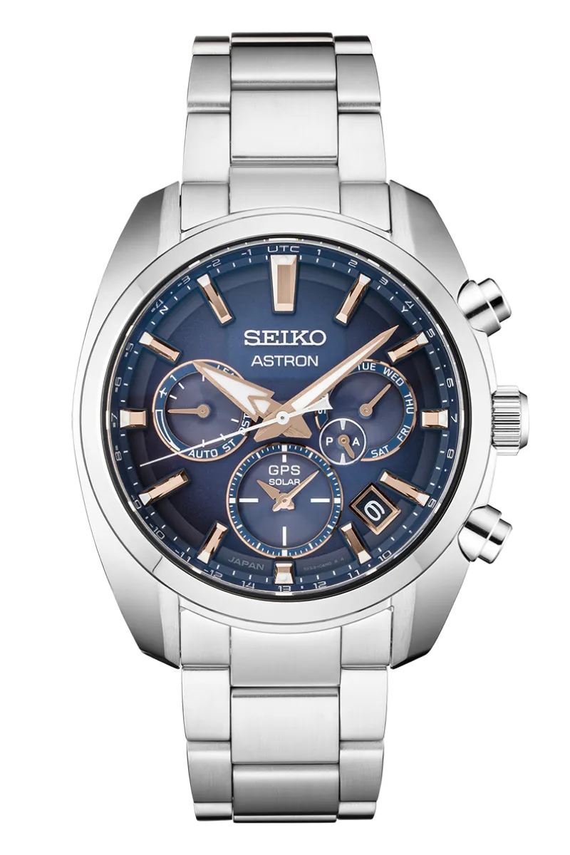 Seiko Astron SSH049