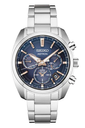 Seiko Astron SSH049