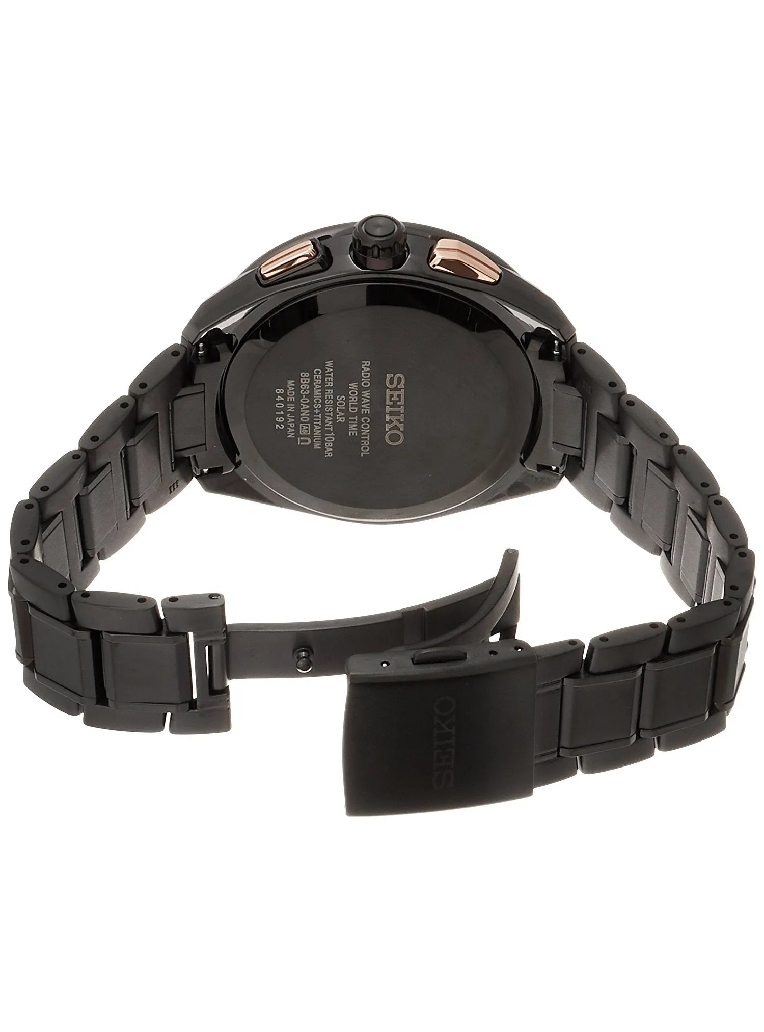 SEIKO BRIGHTZ SAGA263 MADE IN  JAPAN JDM