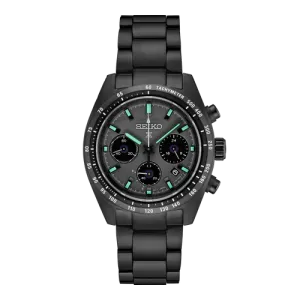 Seiko SSC917 - Prospex Black Series