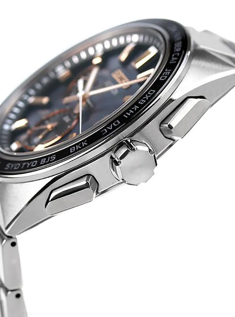SEIKO WATCH ASTRON NEXTER WATCH SBXY053 MADE IN JAPAN JDM