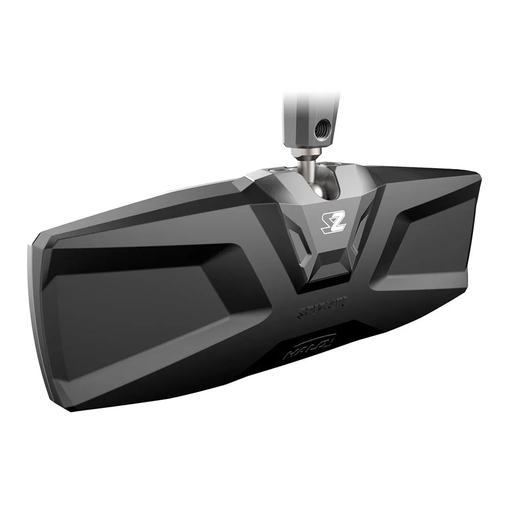 Seizmik Halo-RA Adjustable Rear View Mirror