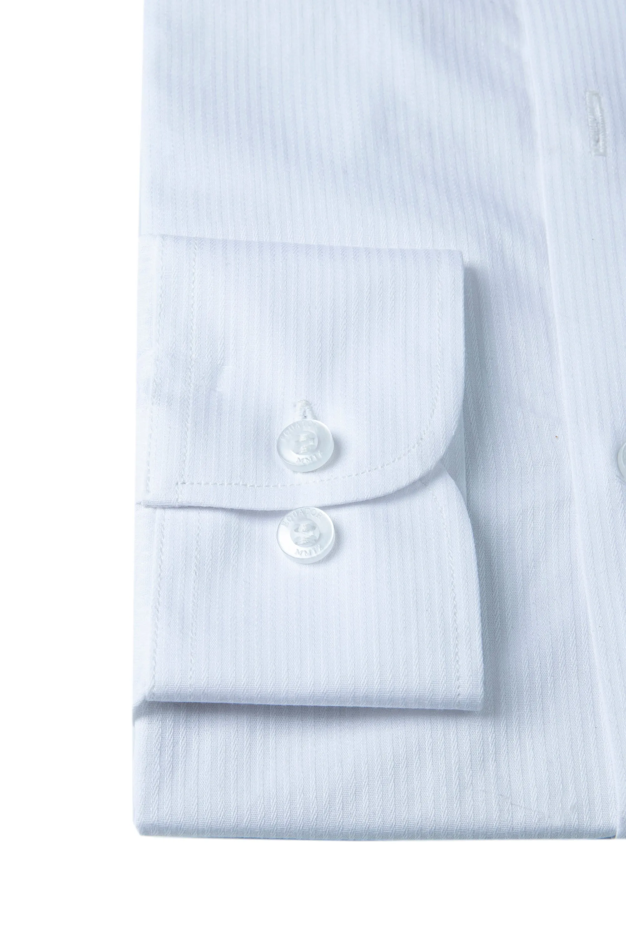 Self Lined Shirt-Smart Fit