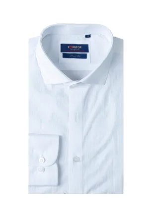 Self Lined Shirt-Smart Fit