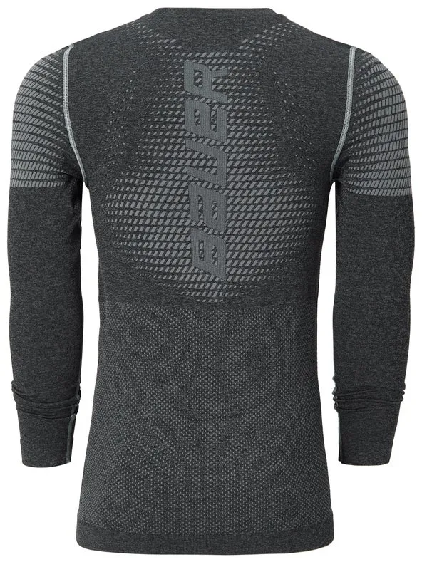 Senior Elite Seamless Base Layer Top