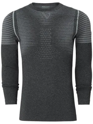 Senior Elite Seamless Base Layer Top