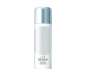 Sensai Sensai Silky Purifying Foaming Facial Wash