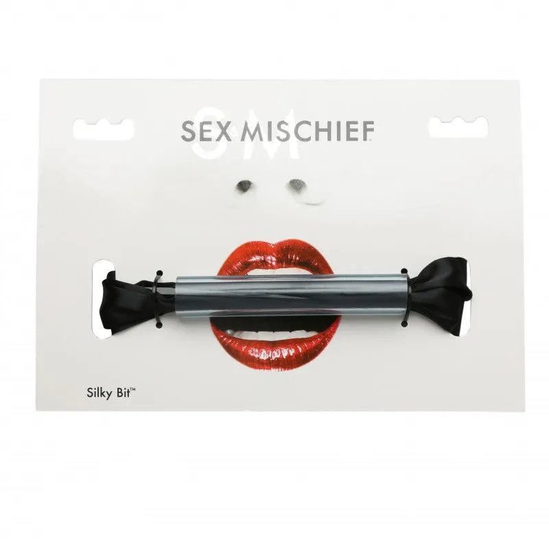 Sex and Mischief Silky Bit