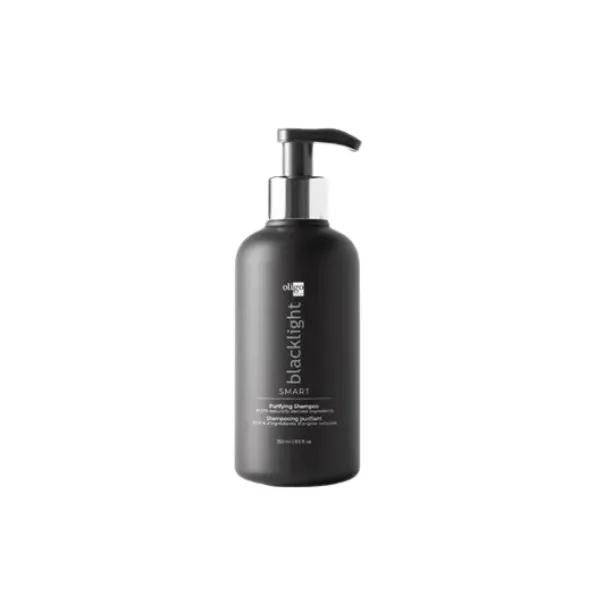 Shampoing purifiant Blacklight Smart