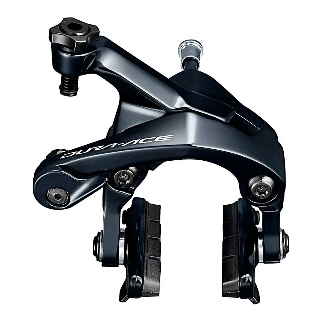 Shimano Dura-Ace BR-R9100 Caliper Rim Brake - Front