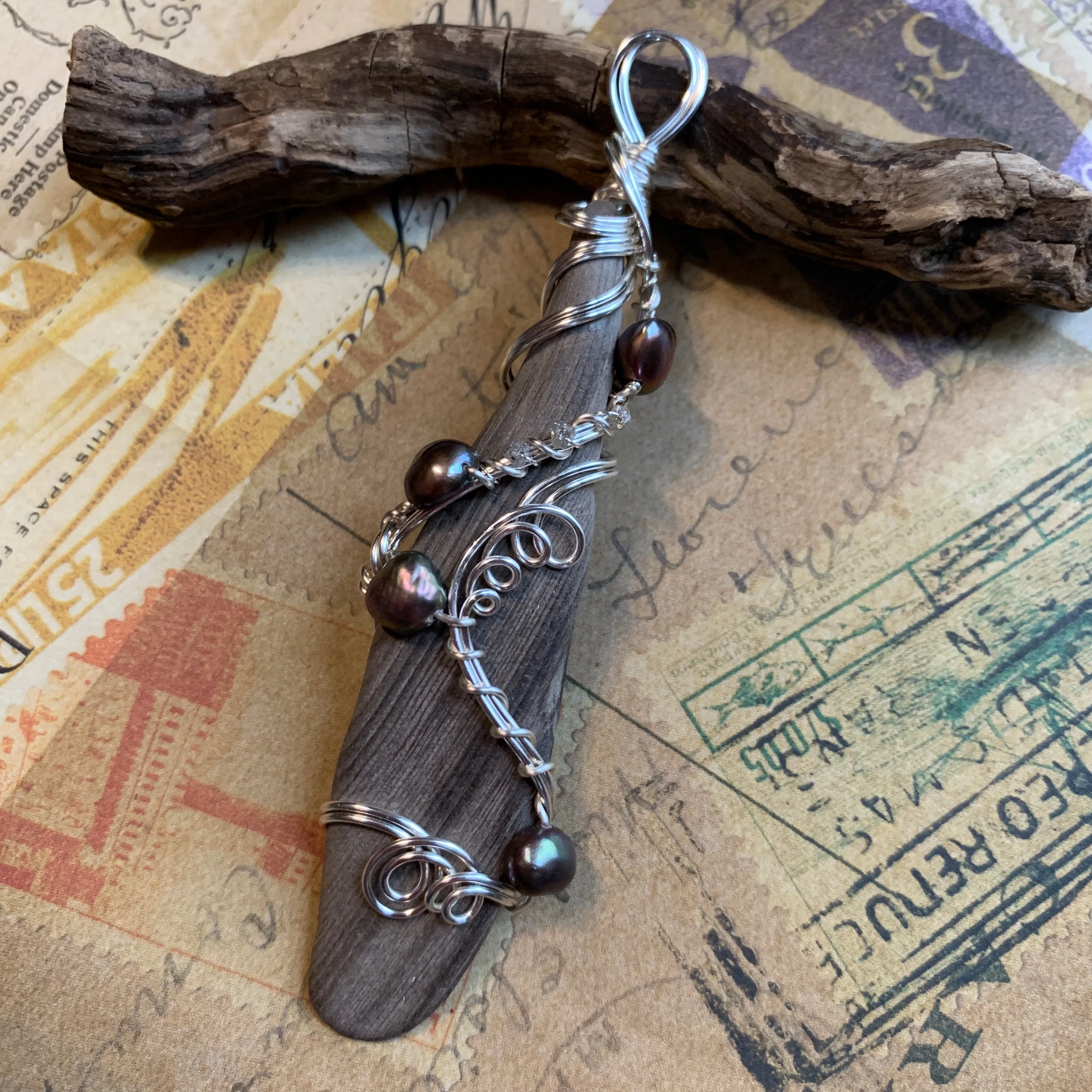 Shoreline Artifact #1