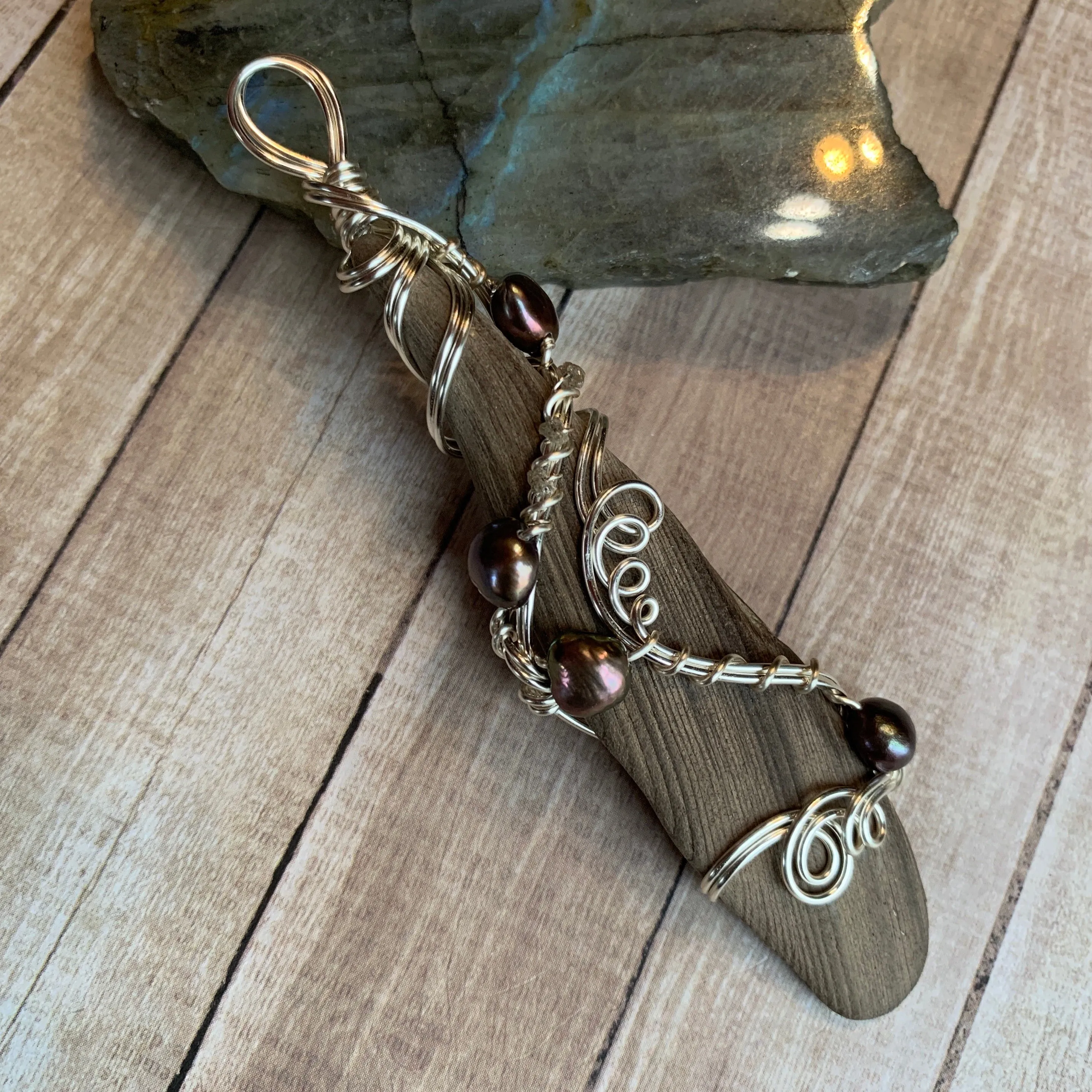 Shoreline Artifact #1