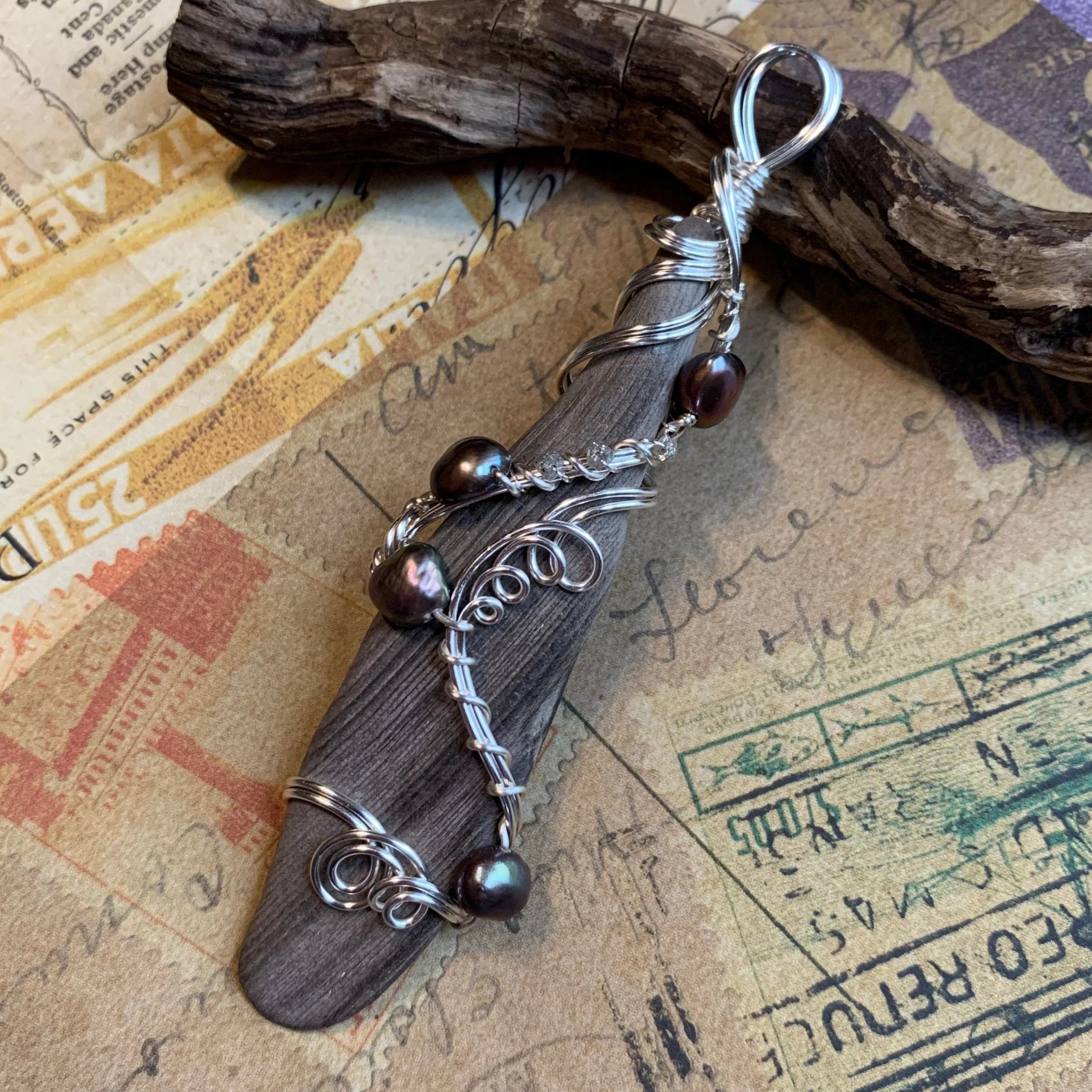 Shoreline Artifact #1