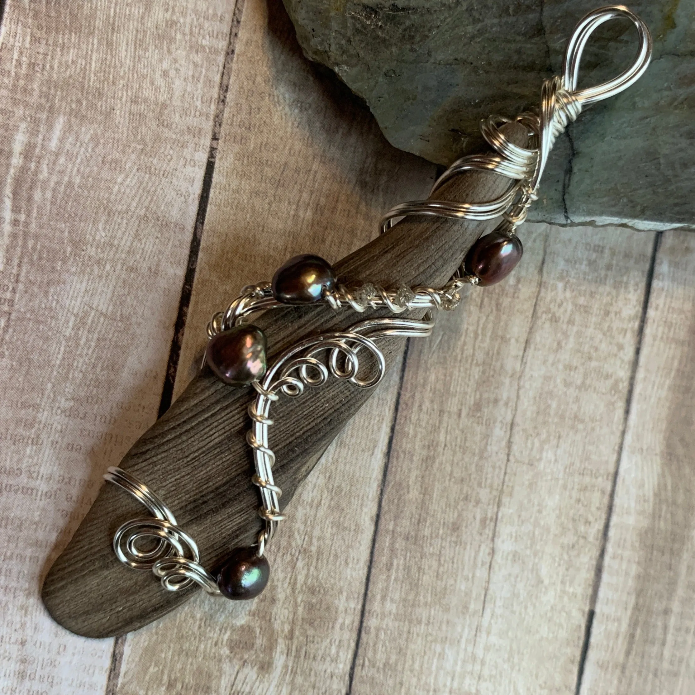 Shoreline Artifact #1