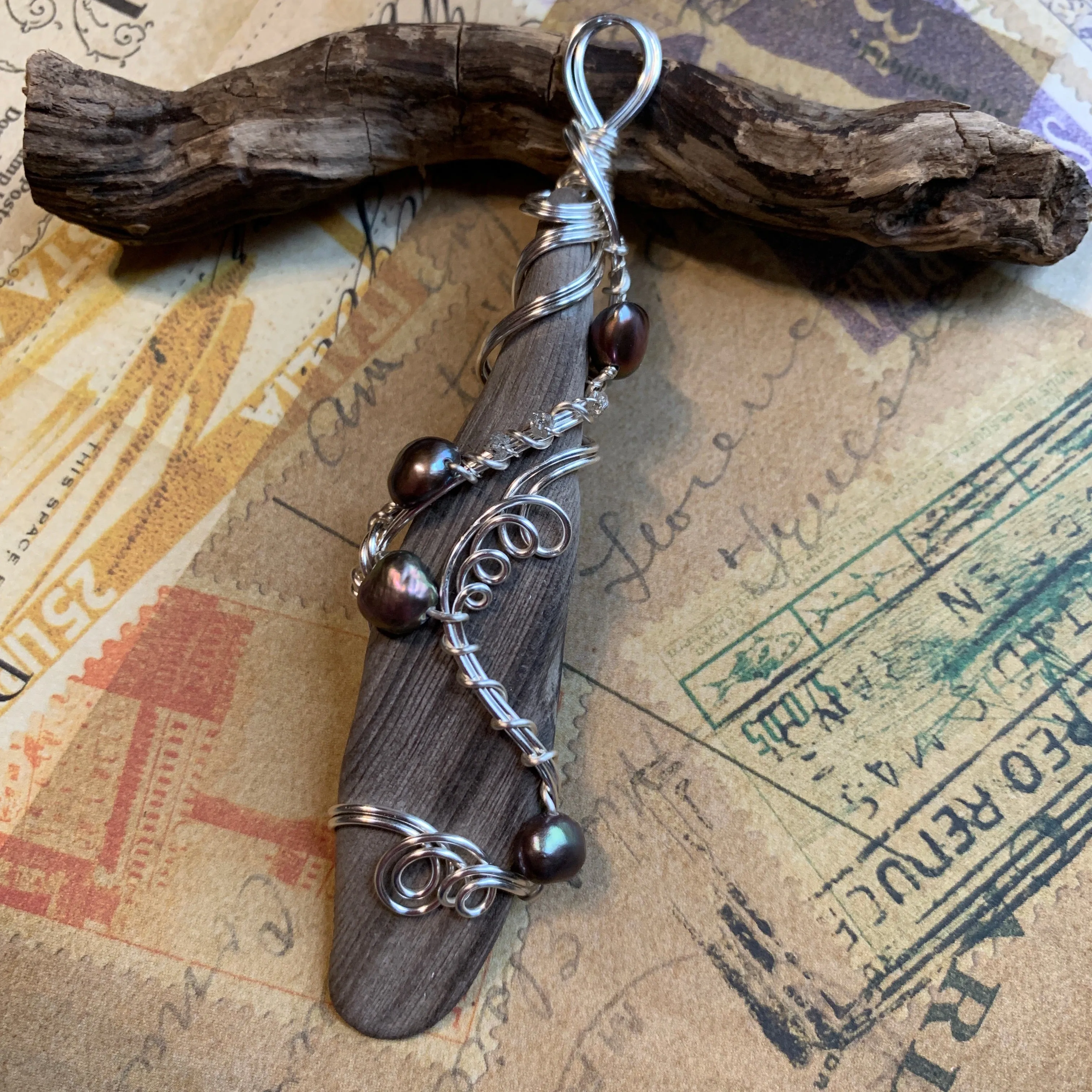 Shoreline Artifact #1