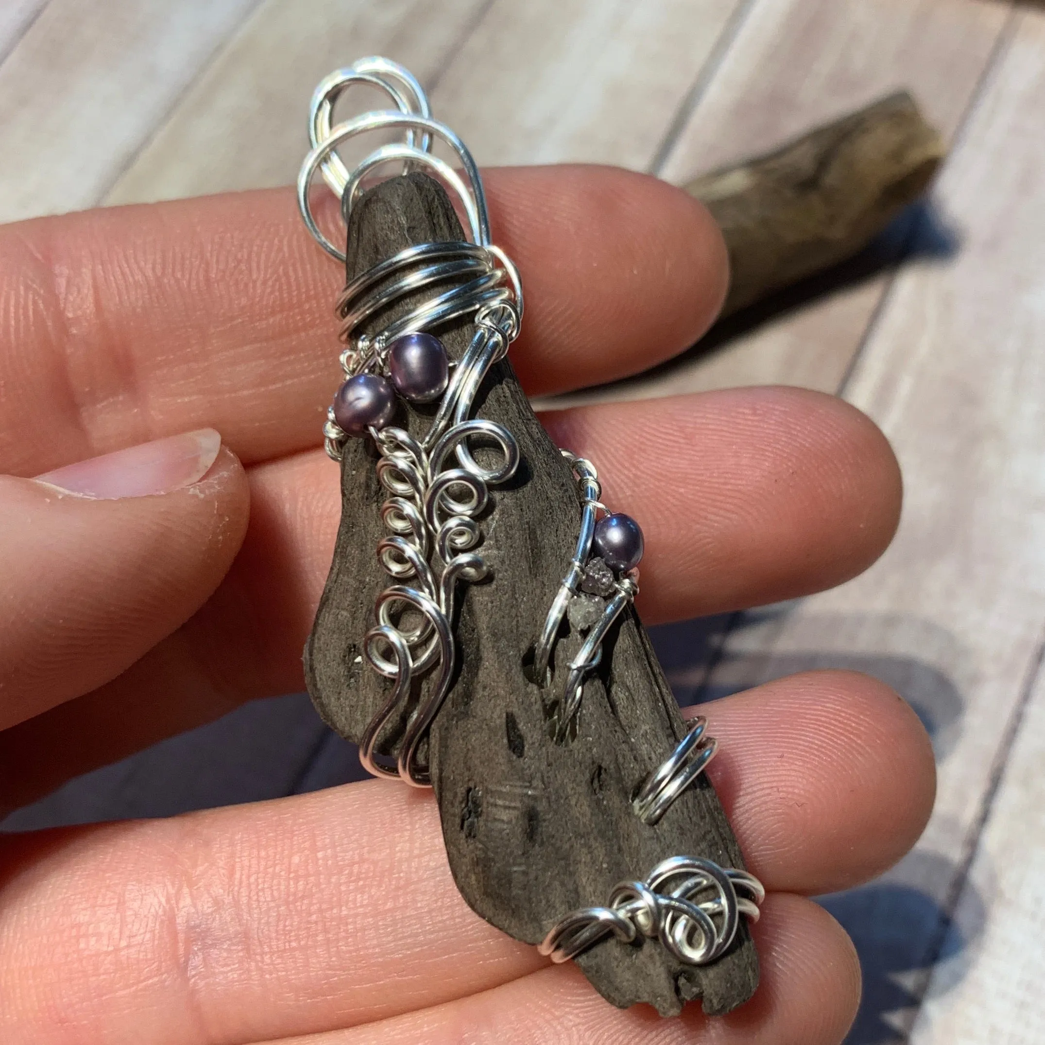Shoreline Artifact #3