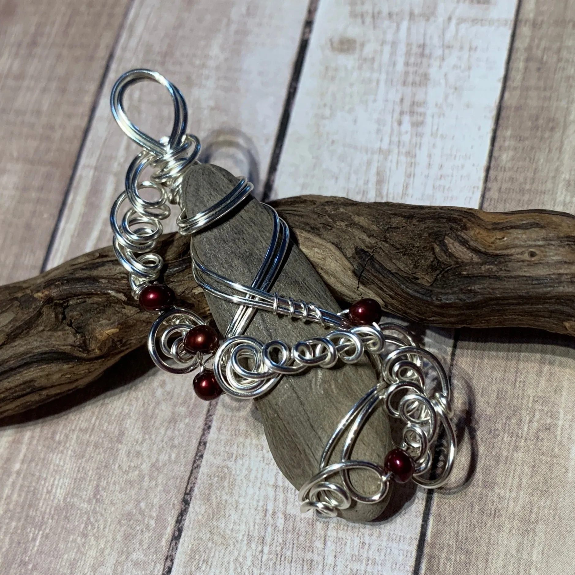 Shoreline Artifact #4