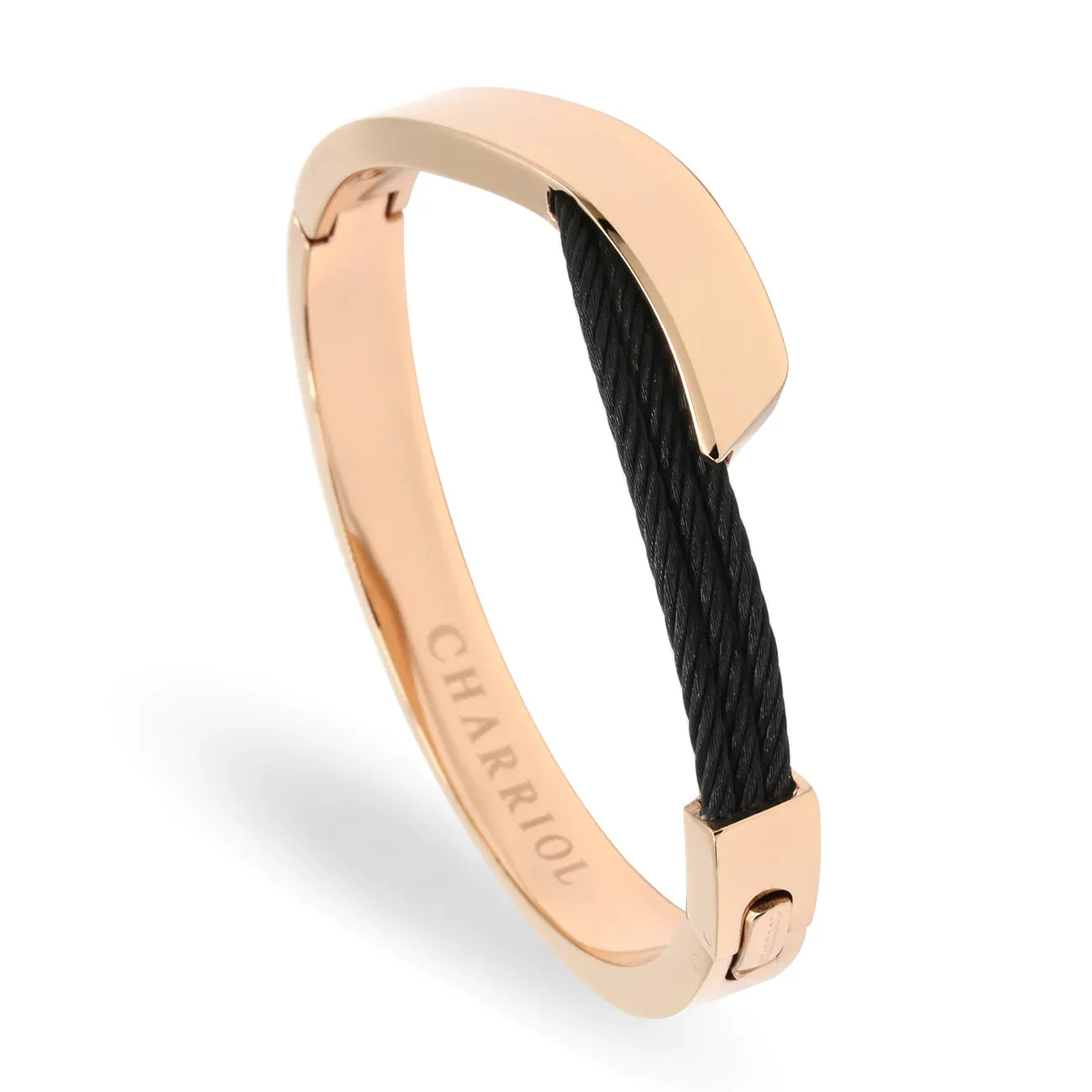 Shoreline Bangle