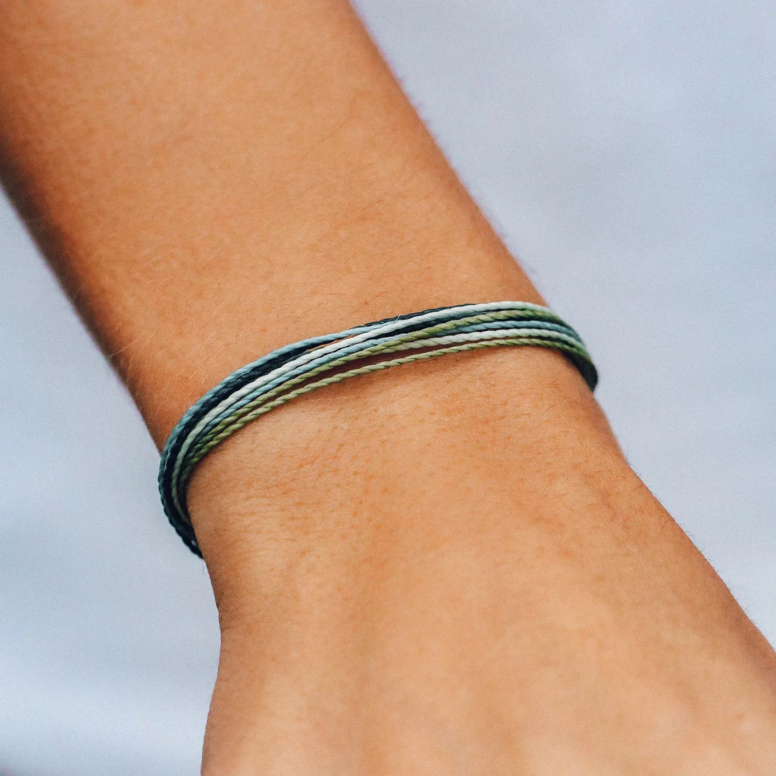 Shoreline Bracelet