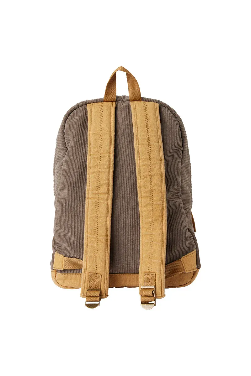 Shoreline Cord Backpack