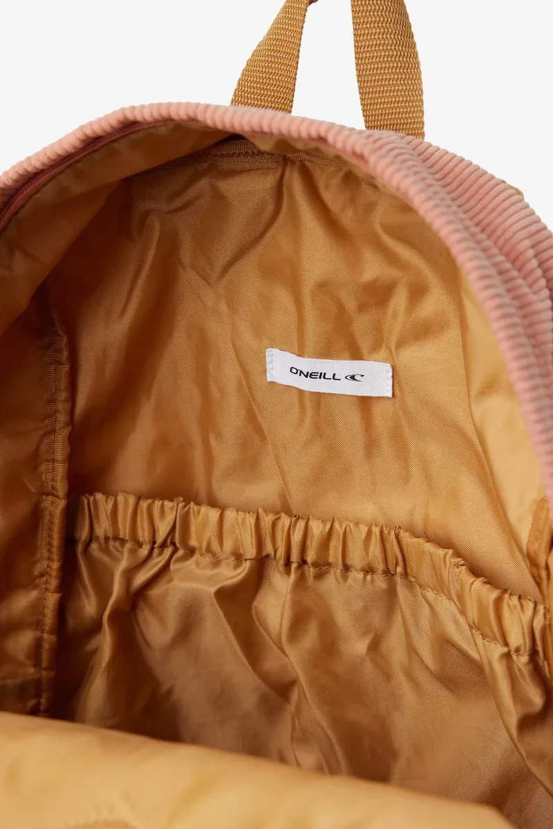 Shoreline Cord Backpack