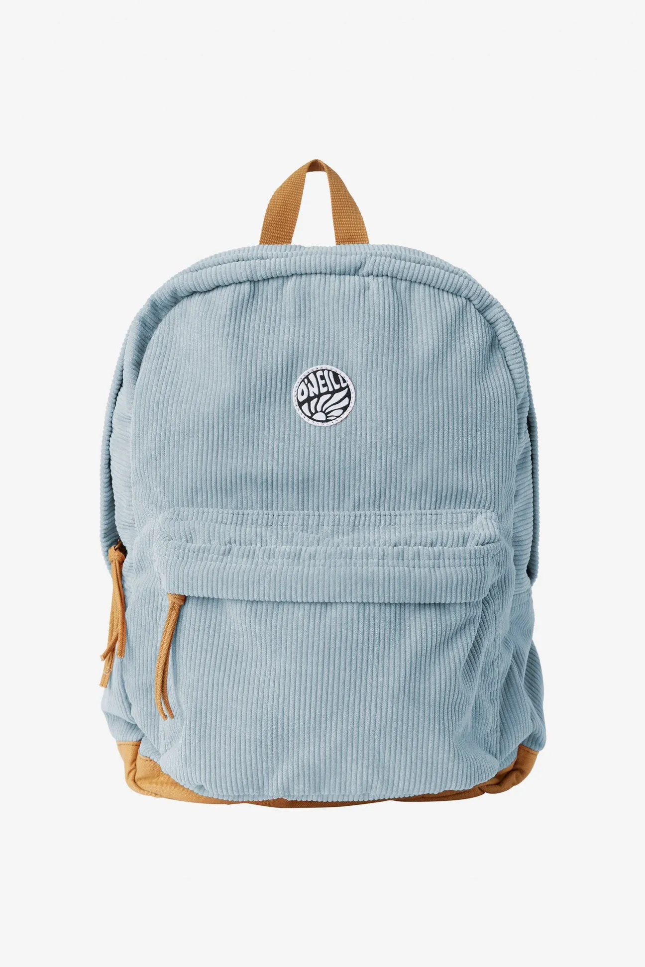 Shoreline Cord Backpack