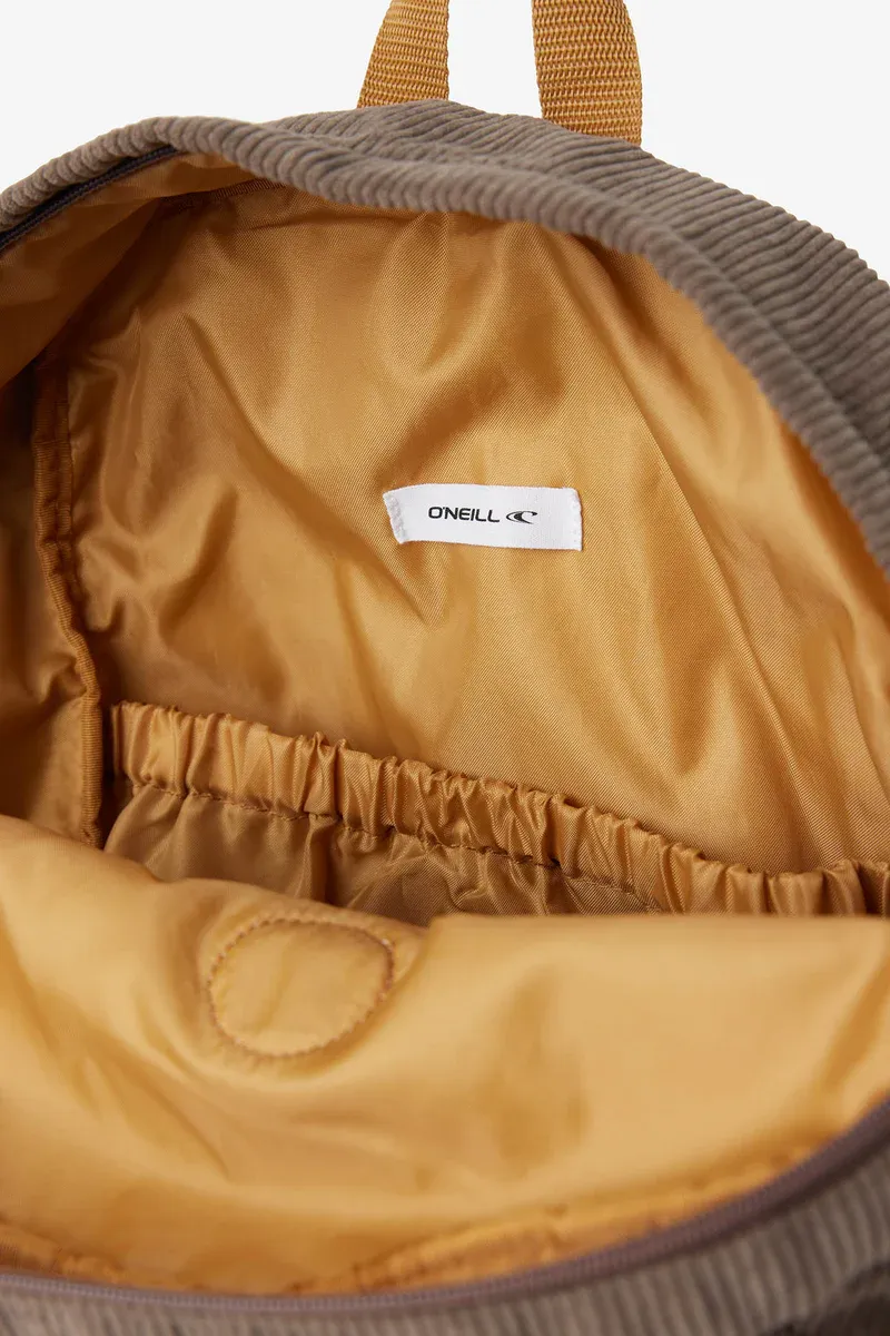 Shoreline Cord Backpack